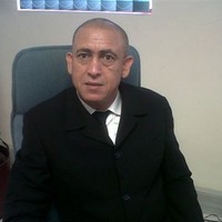 Granville Steyn