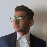 Abhishek Trivedi