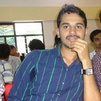 Vinay Kumar H N