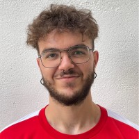 Daniel Delgado Tejeda