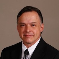 Mark Williams