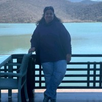Kalpana Krishnamurty