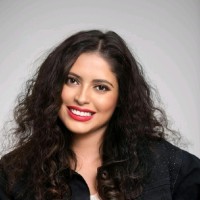 Viviana Mercedes Riaño Sánchez