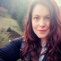 Rachel Buckley