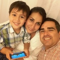 Jose Luis Quijada Machuca