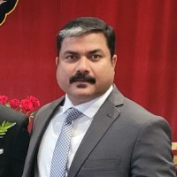 Abhilash Vanethu