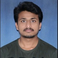 DhanyaKumar G S