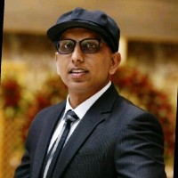Wajahat Ullah