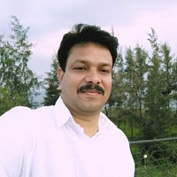Saket Mishra