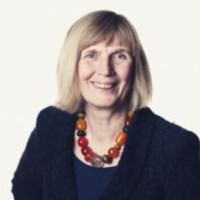 Inger Høedt-Rasmussen