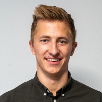 Dominic Müller