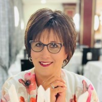 Mary Kay Barker