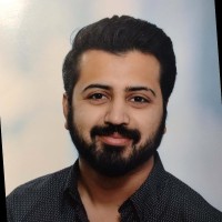 Usama Bin Ejaz