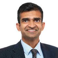 Suneil Ramesh
