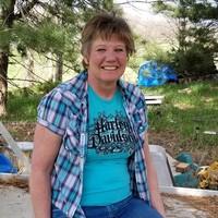 Bev Flewelling