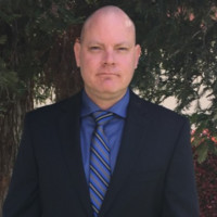 Jamie Vanoss, M.S. Lscm