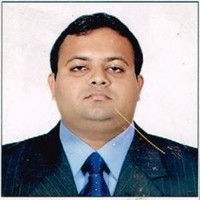 Pradhan Kamath