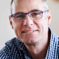 GEERT MAAS