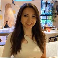 Merve Mallı