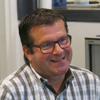Marco Dreis