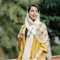 Mahsa Qasemi