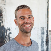 Davey Steur