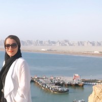 Mahboube Zohari