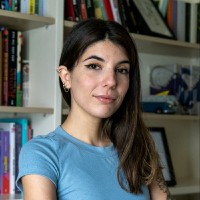 Míriam Estévez Lázaro
