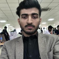 Muhammad Afnan Akram