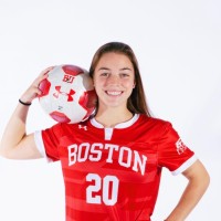 Alyssa Bourgeois