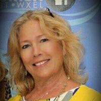 Mary Doscher