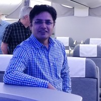Amit Kumar Sharma
