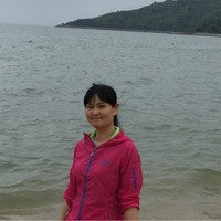 方自婷