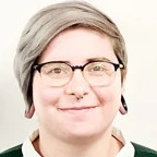 Vicky Long
