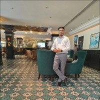 Ankit Kumar