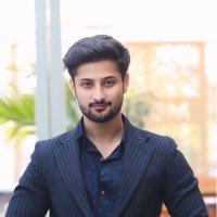 RAZA ALI ZAIDI