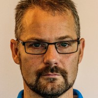 Bo Stensgård