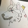 Wolf King Landon