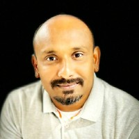 Abhilash Kumar A S