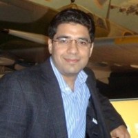 Mohit Chopra