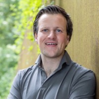 Andries Boerendans