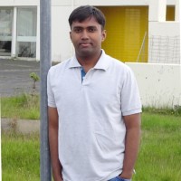 Moshin Harlekar