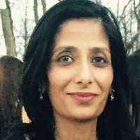 Sangeeta Kumar