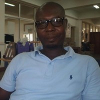 Frederick Attakora Boateng