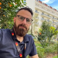 Stephen Iacovangelo