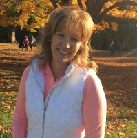 Wendy Lamble