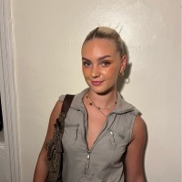 Francesca Prance