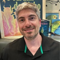 Rafael Pinho