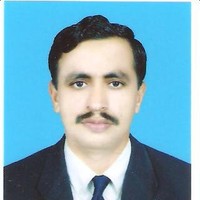 Ghulam Murtaza Chheena
