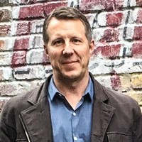 Lance Blanchard Uxmc